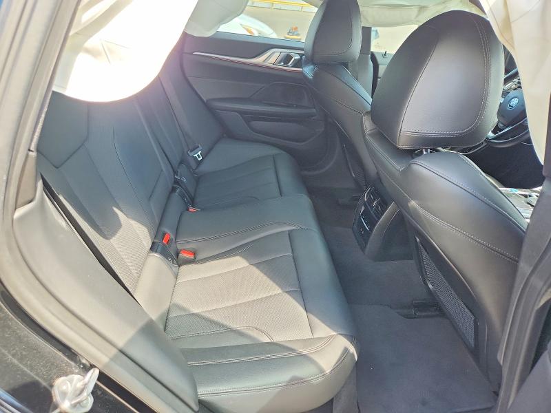 Продажа на аукционе авто 2024 Bmw I4, vin: WBY73AW00RFS80479, номер лота: 69817526