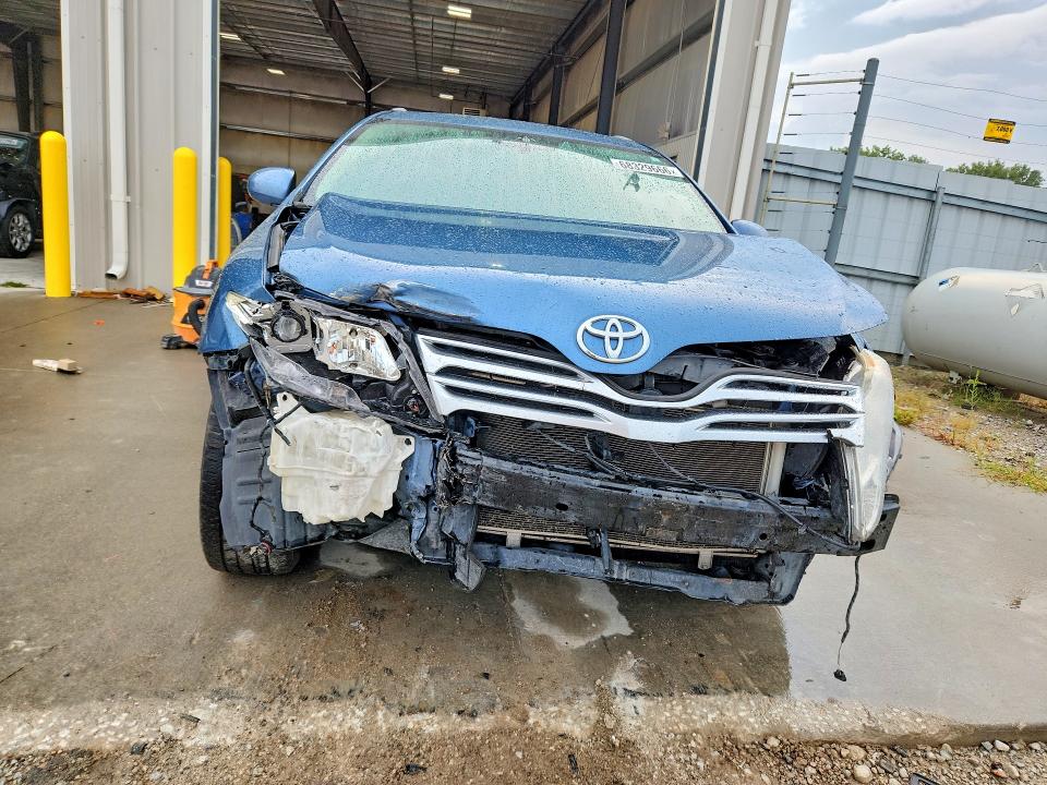 Aukcja sprzedaży 2010 Toyota Venza, vin: 4T3ZA3BB7AU024295, numer aukcji: 68329666