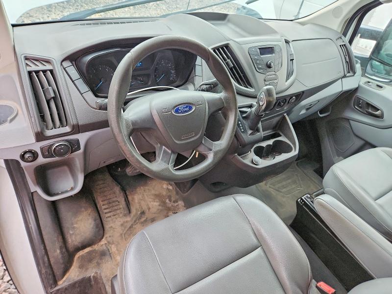 Продаж на аукціоні авто 2018 Ford Transit, vin: 1FTBW2CM5JKB35529, номер лоту: 71715986