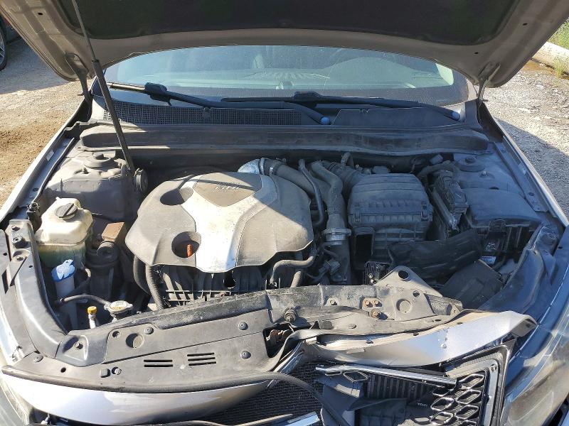 Продаж на аукціоні авто 2013 Kia Optima, vin: 5XXGR4A66DG154943, номер лоту: 67592406