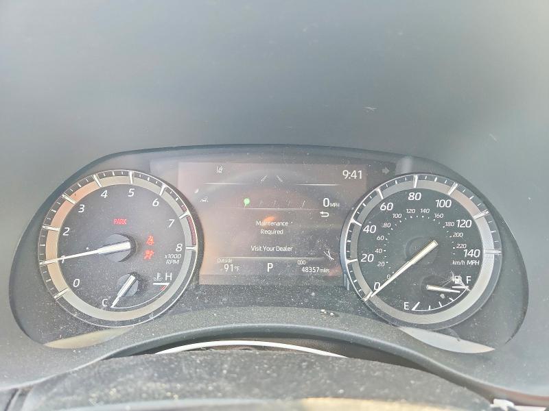 Aukcja sprzedaży 2021 Toyota Highlander, vin: 5TDHZRBHXMS552088, numer aukcji: 67292696