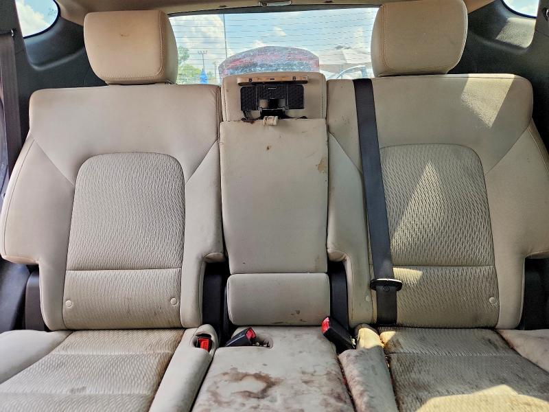 Продаж на аукціоні авто 2013 Hyundai Santa Fe Sport, vin: 5XYZU3LB1DG106550, номер лоту: 69890036