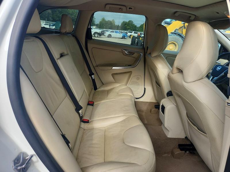 Продаж на аукціоні авто 2014 Volvo Xc60, vin: YV4952DL9E2550704, номер лоту: 67564156
