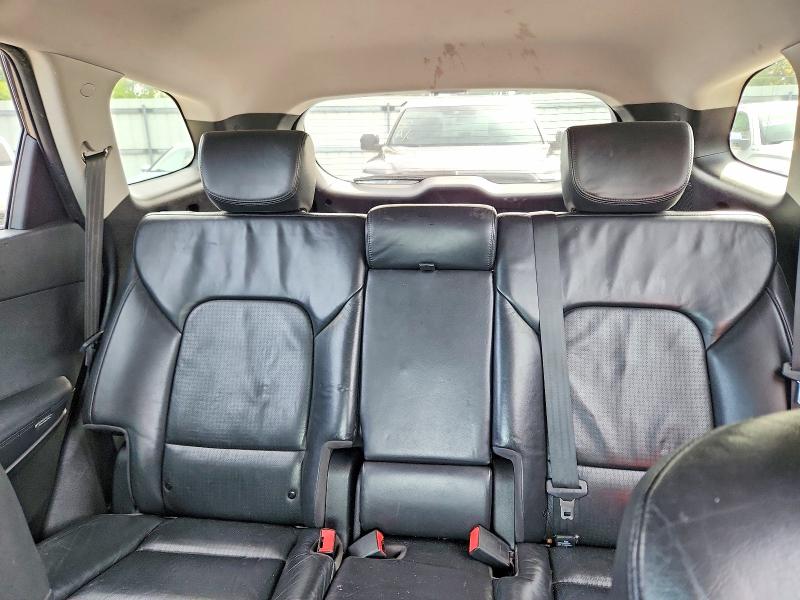 Aukcja sprzedaży 2013 Hyundai Santa Fe, vin: KM8SN4HF2DU001932, numer aukcji: 68767276