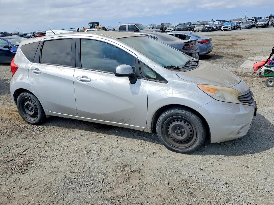 Aukcja sprzedaży 2014 Nissan Versa Note, vin: 3N1CE2CP7EL406017, numer aukcji: 69982126