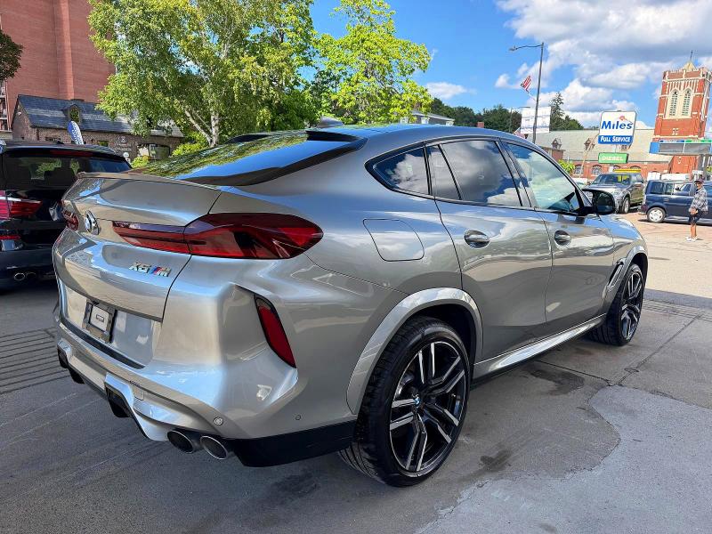Aukcja sprzedaży 2021 Bmw X6, vin: 5YMCY0C06M9F61901, numer aukcji: 68298526