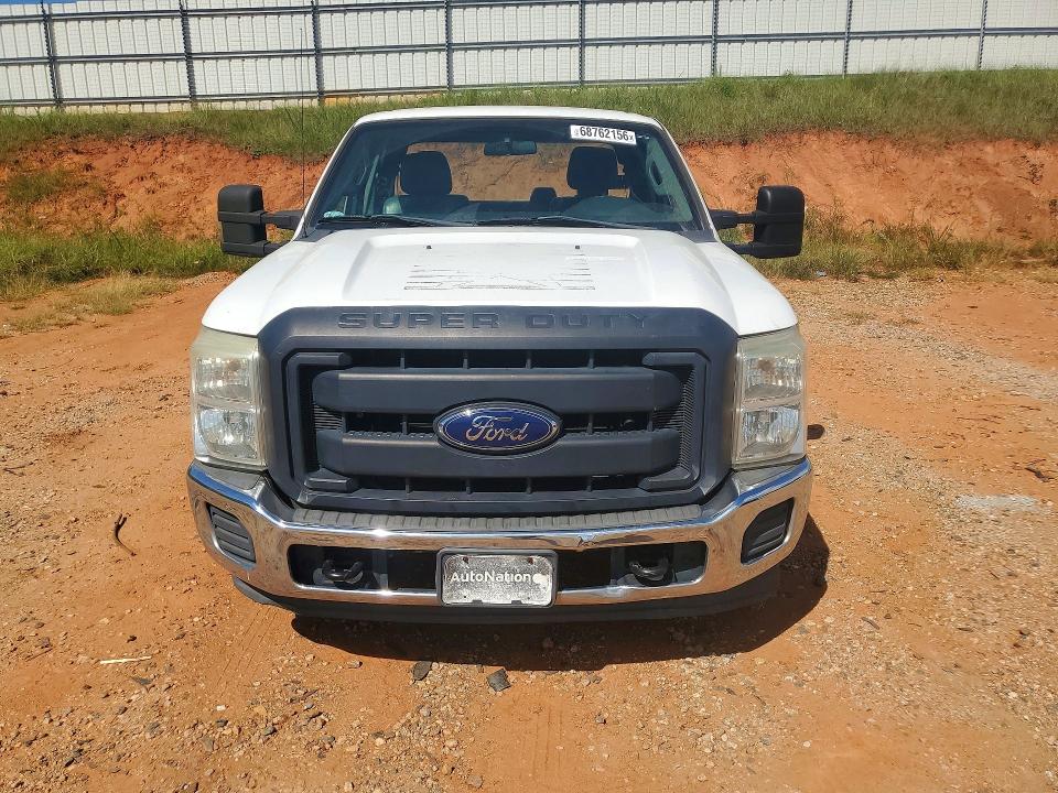 Продажа на аукционе авто 2013 Ford F250, vin: 1FT7X2A68DEB69930, номер лота: 68762156