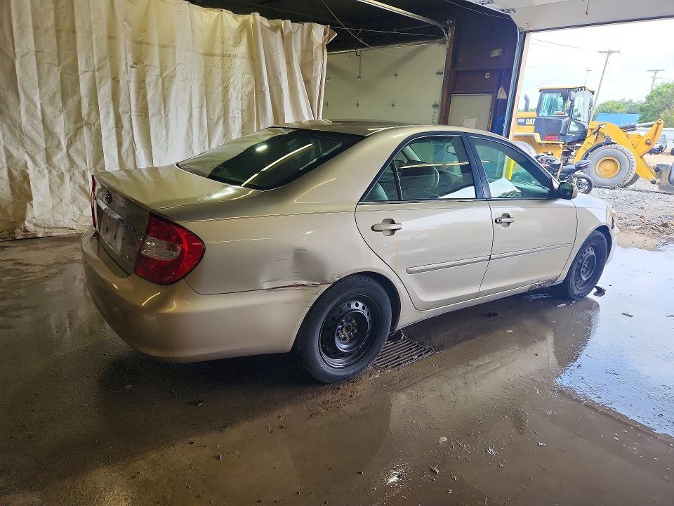 Aukcja sprzedaży 2002 Toyota Camry, vin: 4T1BF30K72U531777, numer aukcji: 68281526