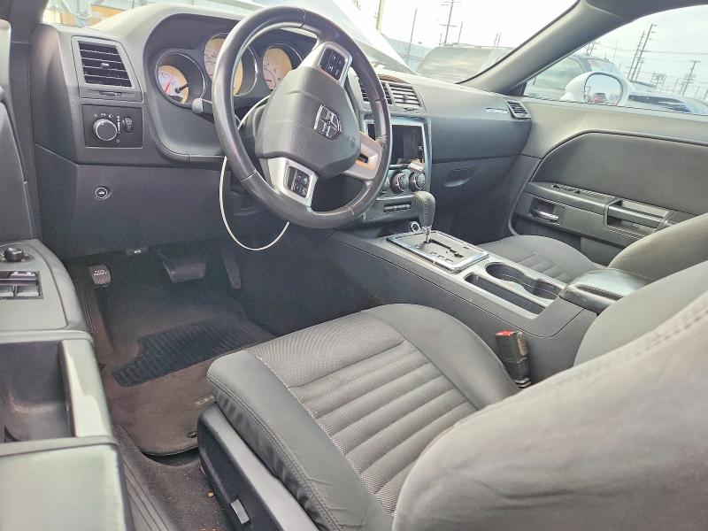 68804676 :رقم المزاد ، 2C3CDYAG5DH704566 vin ، 2013 Dodge Challenger مزاد بيع