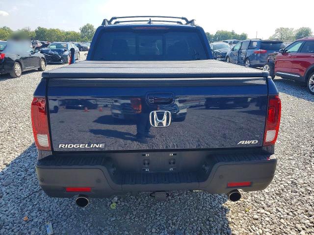 Продажа на аукционе авто 2022 Honda Ridgeline, vin: 5FPYK3F74NB015295, номер лота: 68224896
