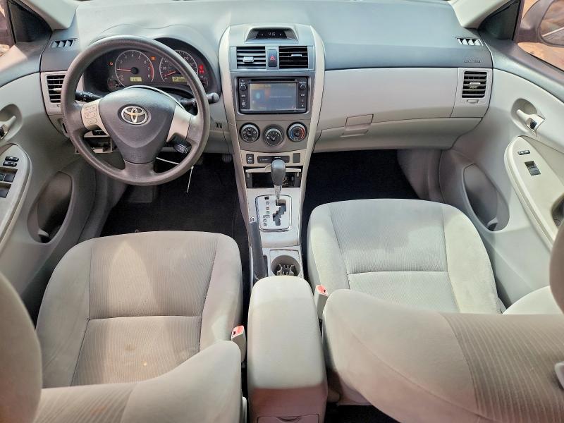 Продажа на аукционе авто 2013 Toyota Corolla, vin: 5YFBU4EE9DP192426, номер лота: 67672146