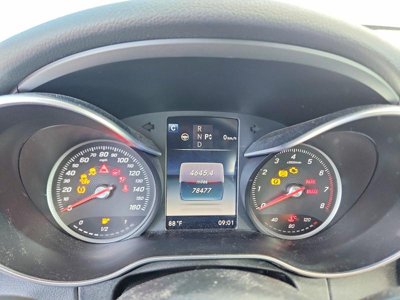 Продажа на аукционе авто 2017 Mercedes-benz C, vin: 55SWF4JBXHU206535, номер лота: 70060966
