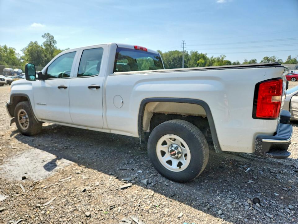 Aukcja sprzedaży 2015 Gmc Sierra, vin: 1GTR1TEH1FZ347569, numer aukcji: 67079076