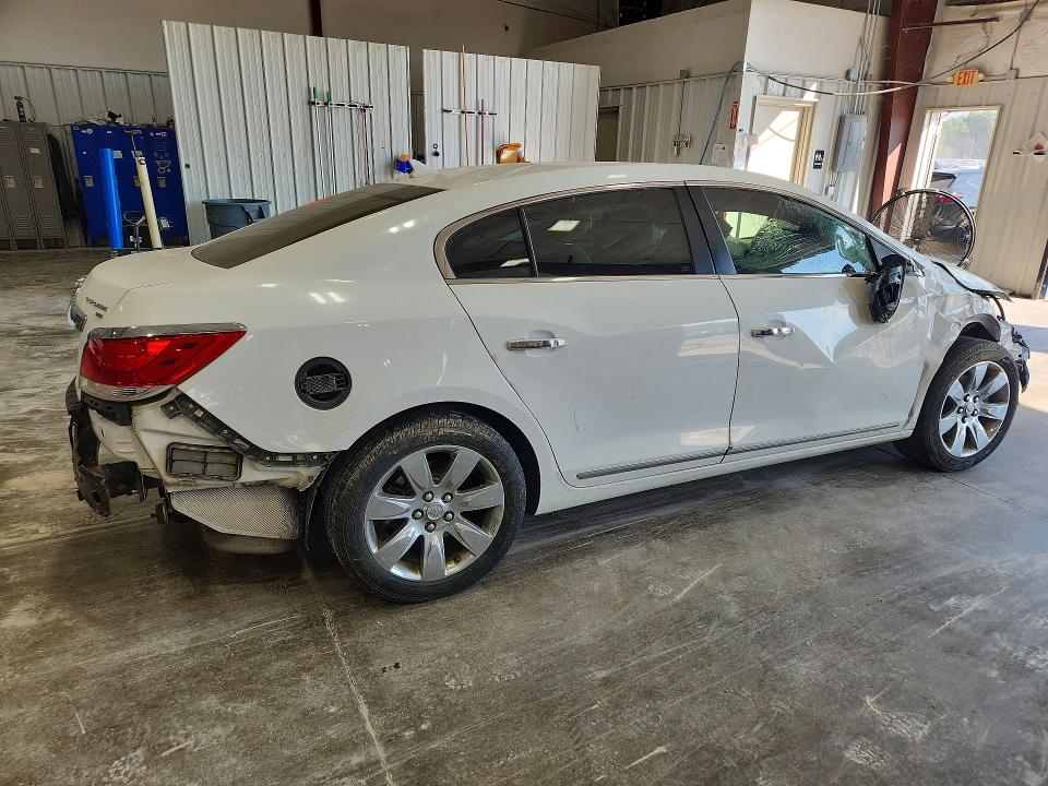 67119966 :رقم المزاد ، 1G4GC5EG4AF216792 vin ، 2010 Buick Lacrosse مزاد بيع