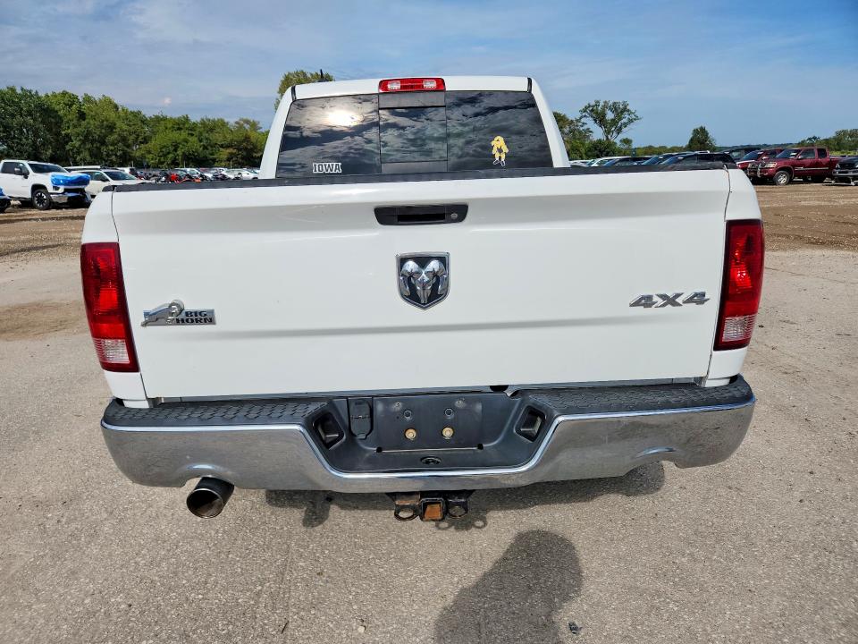 Aukcja sprzedaży 2014 Ram 1500, vin: 1C6RR7LT5ES388504, numer aukcji: 68844436