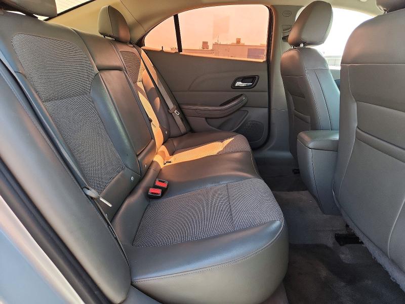Aukcja sprzedaży 2014 Chevrolet Malibu, vin: 1G11C5SL7EF270257, numer aukcji: 69371246