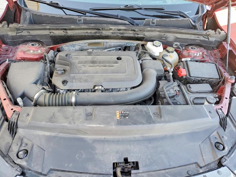 Продажа на аукционе авто 2022 Buick Envision, vin: LRBFZSR48ND063184, номер лота: 71359026