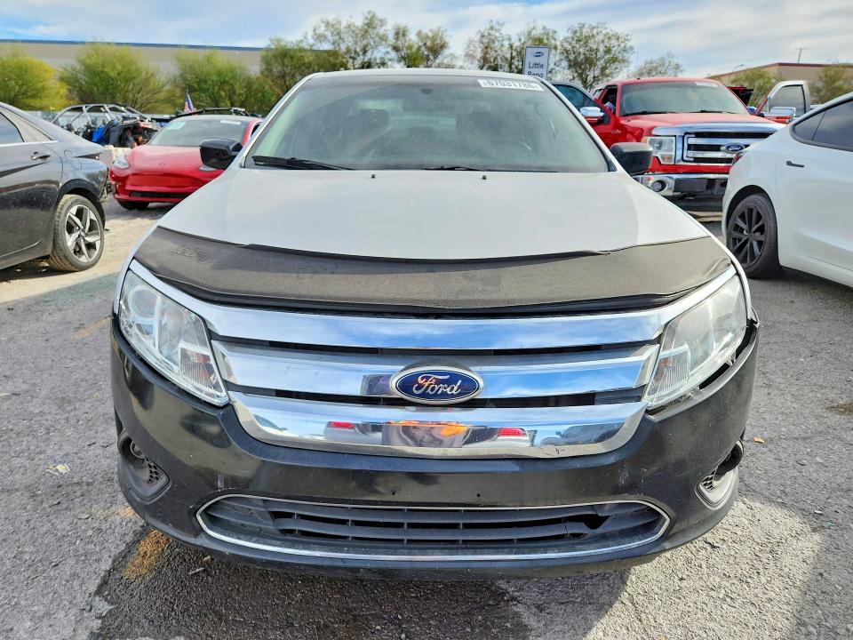 2012 Ford Fusion მანქანა იყიდება აუქციონზე, vin: 3FAHP0HG3CR231730, აუქციონის ნომერი: 67031786