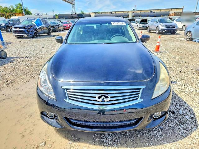 Aukcja sprzedaży 2013 Infiniti G37 Sedan, vin: JN1CV6AR0DM359168, numer aukcji: 67697616