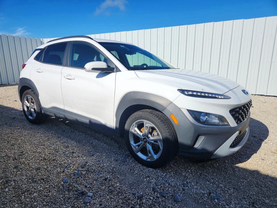 Продажа на аукционе авто 2023 Hyundai Kona, vin: KM8K62AB4PU971472, номер лота: 69520826