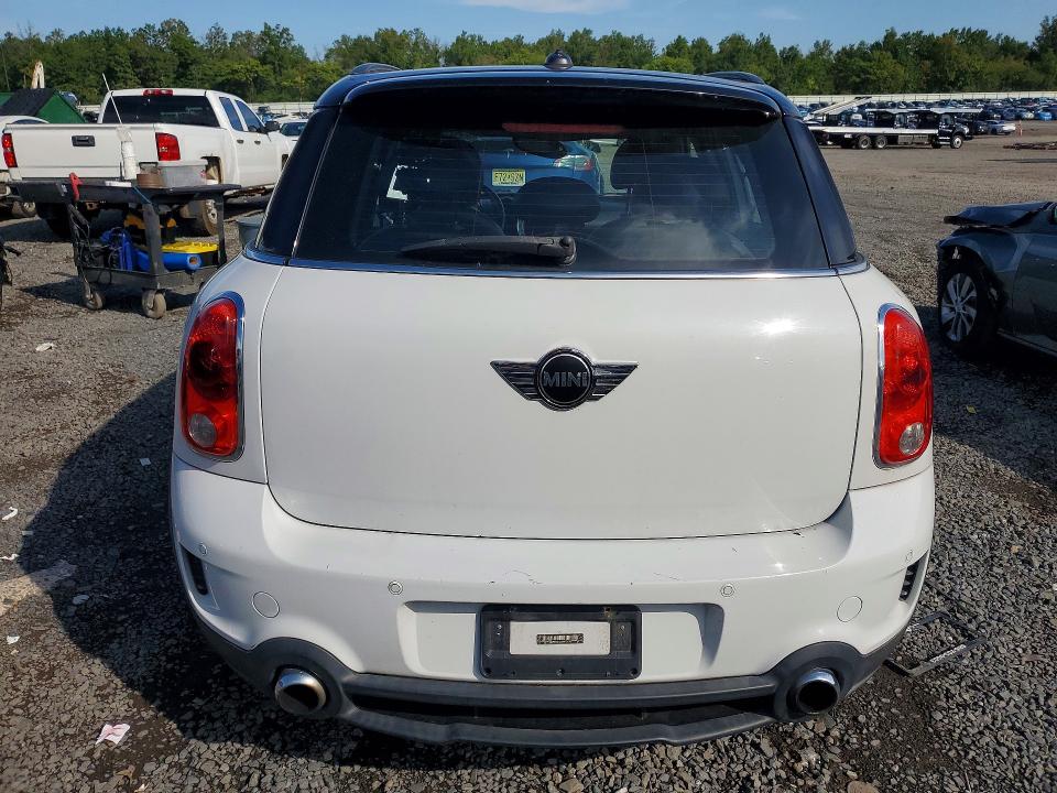 Aukcja sprzedaży 2013 Mini Cooper, vin: WMWZC5C50DWP31062, numer aukcji: 68420536