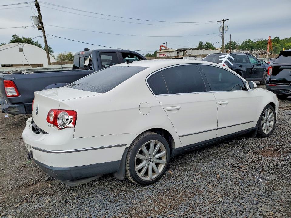 Aukcja sprzedaży 2010 Volkswagen Passat, vin: WVWJM7AN7AE154530, numer aukcji: 69682086