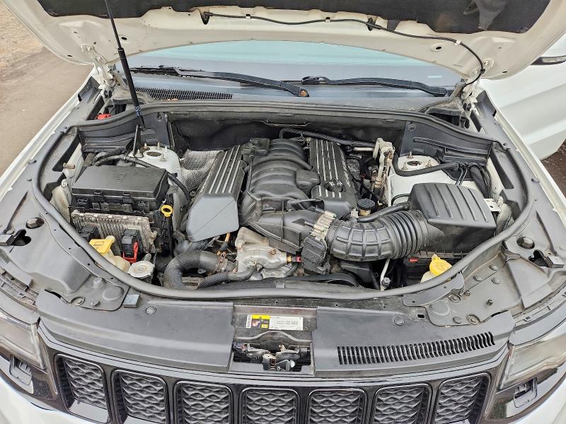 67352686 :رقم المزاد ، 1C4RJFDJ5EC395258 vin ، 2014 Jeep Grand Cherokee مزاد بيع