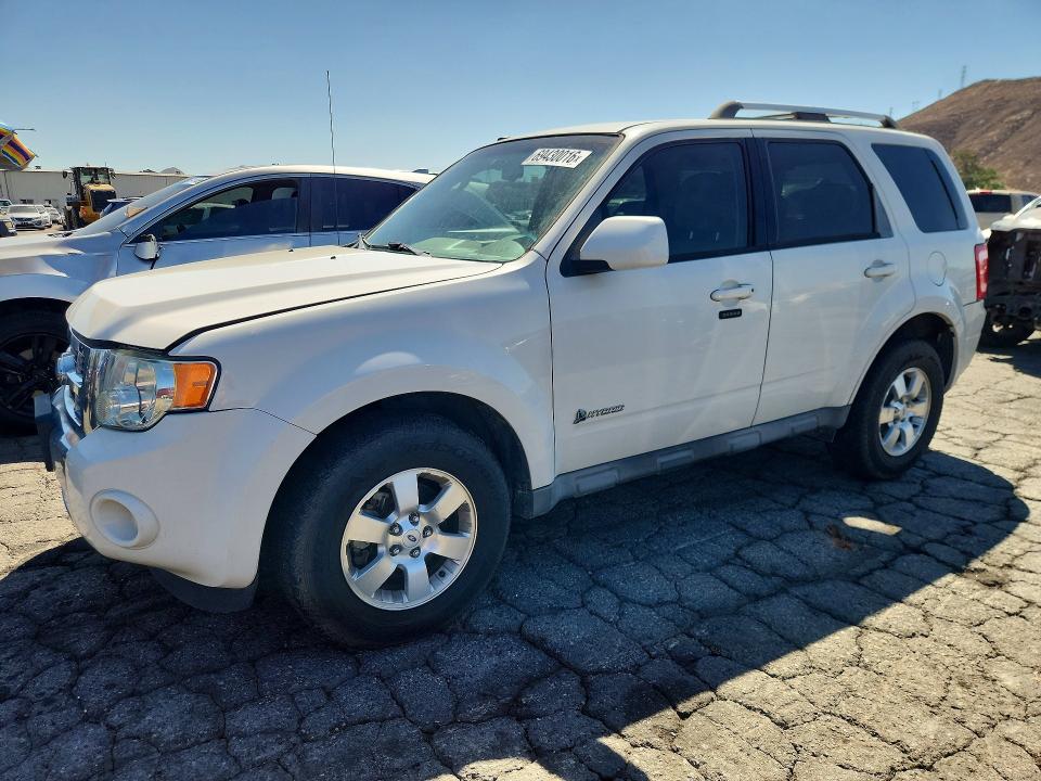 Auction sale of the 2009 Ford Escape, vin: 1FMCU49309KA58094, lot number: 69430016