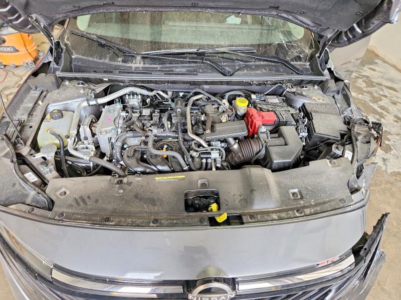 Продаж на аукціоні авто 2026 Nissan Sentra, vin: 3N1AB9DV3TY280664, номер лоту: 69186536