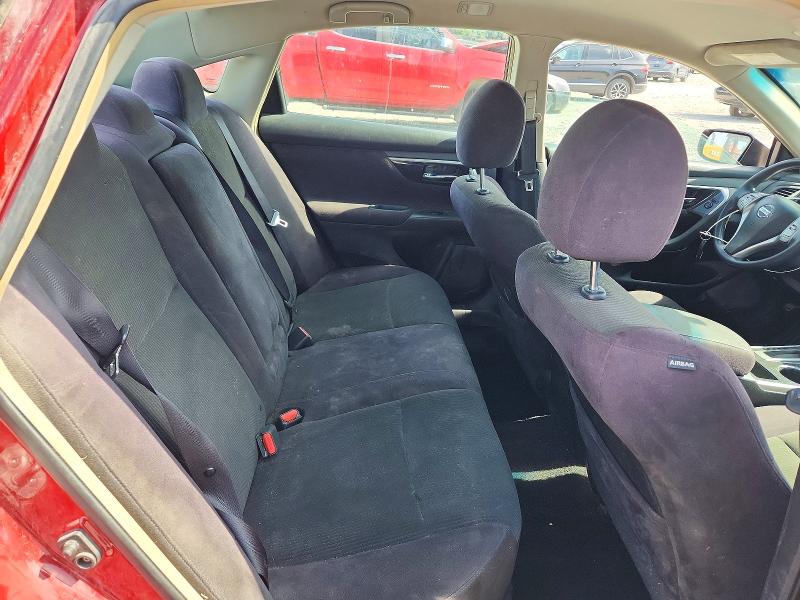 2013 Nissan Altima მანქანა იყიდება აუქციონზე, vin: 1N4AL3AP0DN515801, აუქციონის ნომერი: 68829006