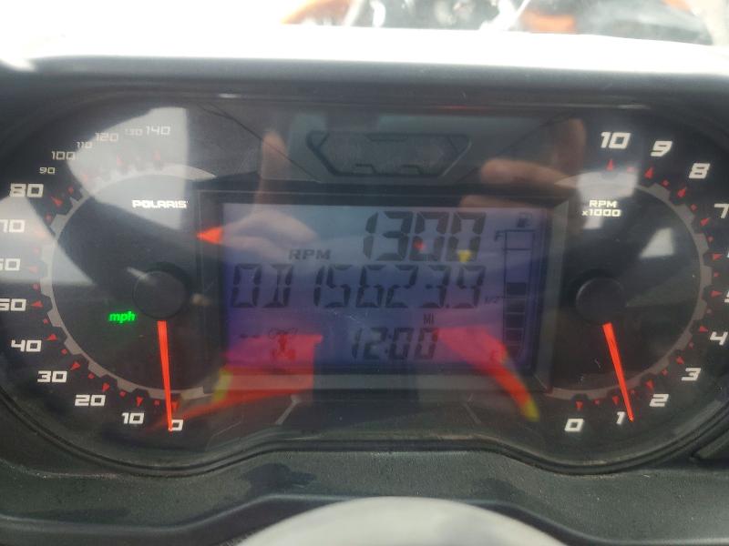 70734496 :رقم المزاد ، 4XARRE999J8045394 vin ، 2018 Polaris Ranger مزاد بيع
