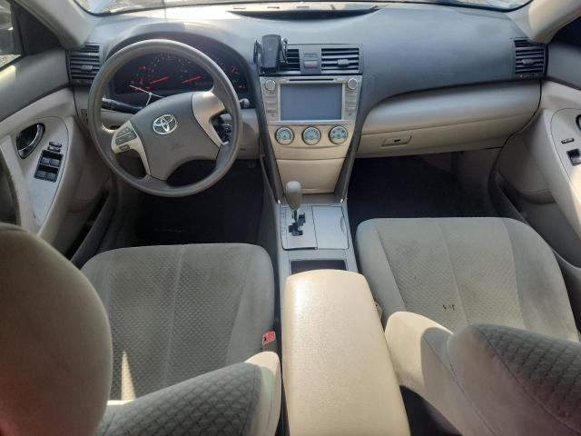 2009 Toyota Camry მანქანა იყიდება აუქციონზე, vin: 4T4BE46K59R051558, აუქციონის ნომერი: 71118956