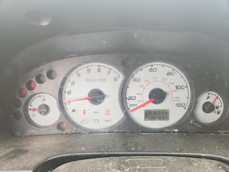 66451576 :رقم المزاد ، 1FMYU04162KB22875 vin ، 2002 Ford Escape مزاد بيع