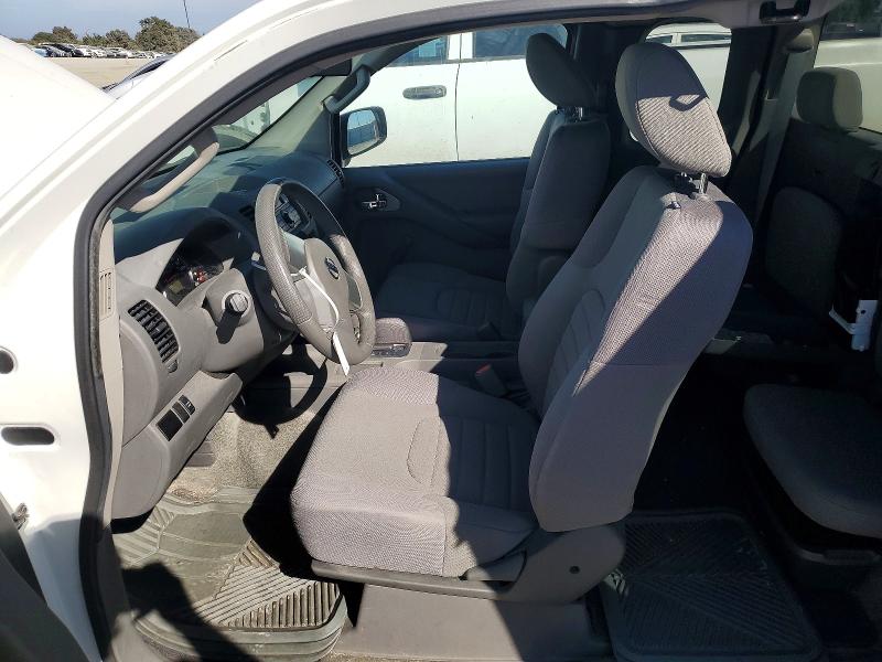 Продажа на аукционе авто 2013 Nissan Frontier, vin: 1N6BD0CT7DN761665, номер лота: 69966026