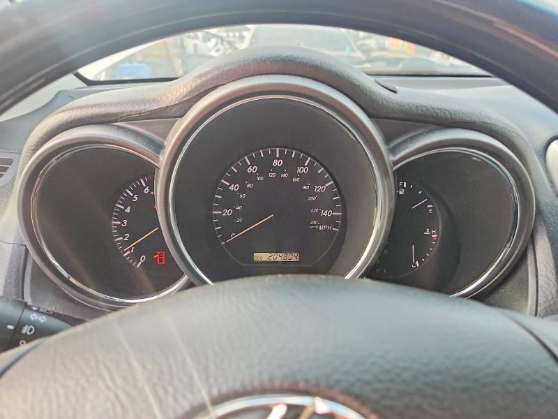 Продаж на аукціоні авто 2008 Lexus Rx, vin: 2T2GK31U18C049927, номер лоту: 69920176