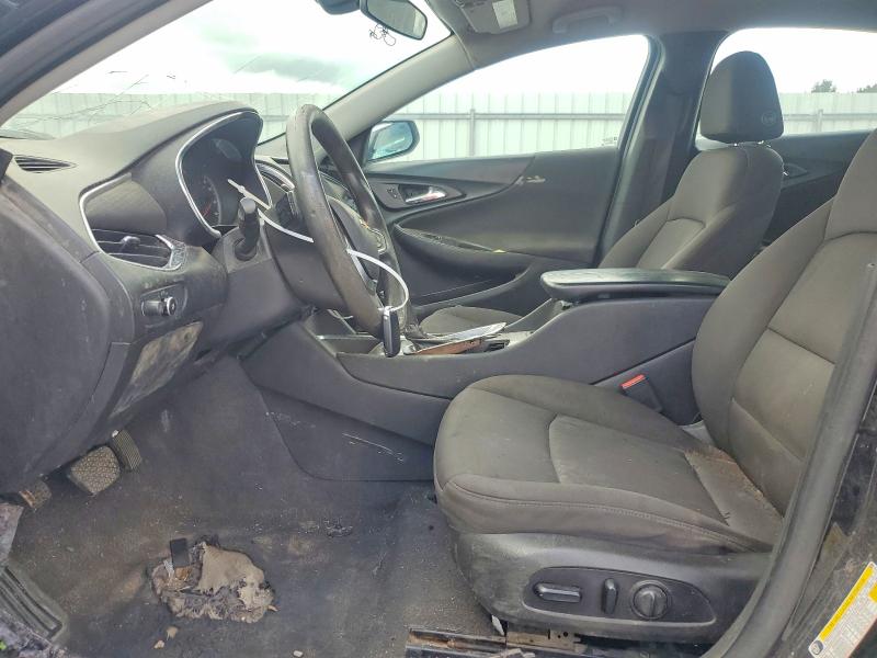 68244976 :رقم المزاد ، 1G1ZD5ST6KF159503 vin ، 2019 Chevrolet Malibu مزاد بيع