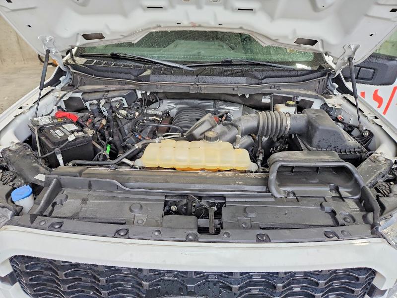 Продаж на аукціоні авто 2023 Ford F150, vin: 1FTFW1E51PKD39142, номер лоту: 69967506