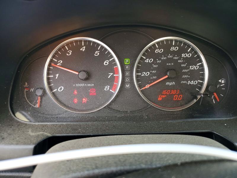 Продажа на аукционе авто 2006 Mazda 6, vin: 1YVHP80DX65M58344, номер лота: 68555246