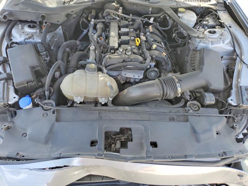 68972826 :رقم المزاد ، 1FATP8UH2N5101189 vin ، 2022 Ford Mustang مزاد بيع