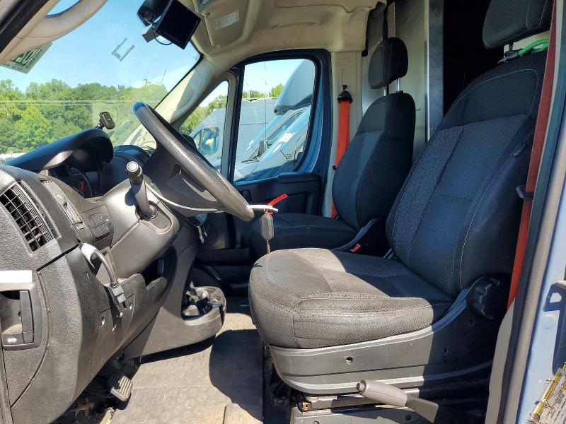 62543446 :رقم المزاد ، 3C6URVJG1LE139945 vin ، 2020 Ram Promaster 3500 مزاد بيع