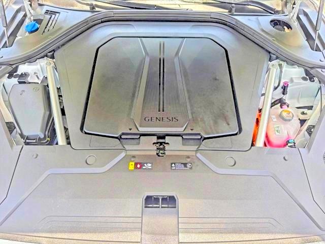 Продаж на аукціоні авто 2025 Genesis Electrified Gv70, vin: 5NMMCET15SH005210, номер лоту: 68962206