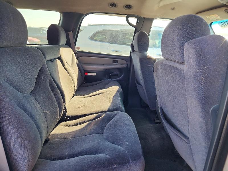 68573616 :رقم المزاد ، 1GKEK13T21R225405 vin ، 2001 Gmc Yukon مزاد بيع