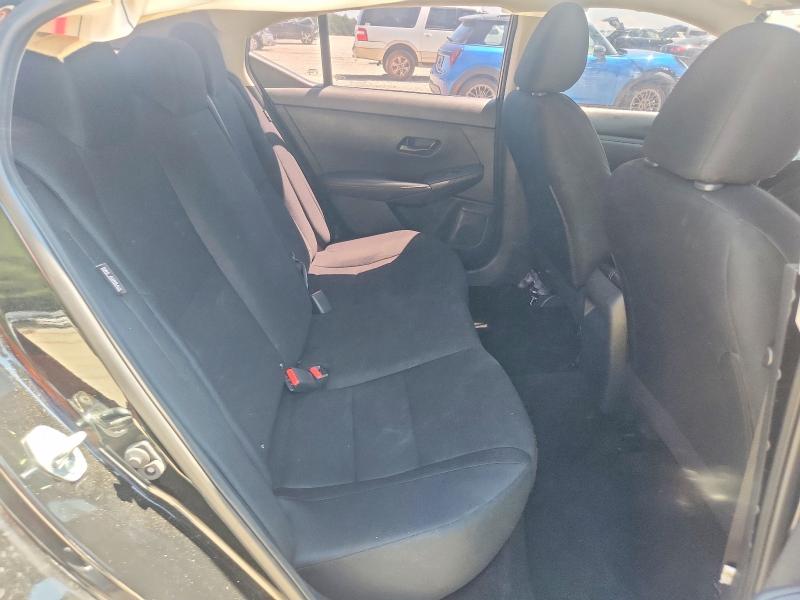 Продаж на аукціоні авто 2024 Nissan Sentra, vin: 3N1AB8BV7RY249505, номер лоту: 67235456