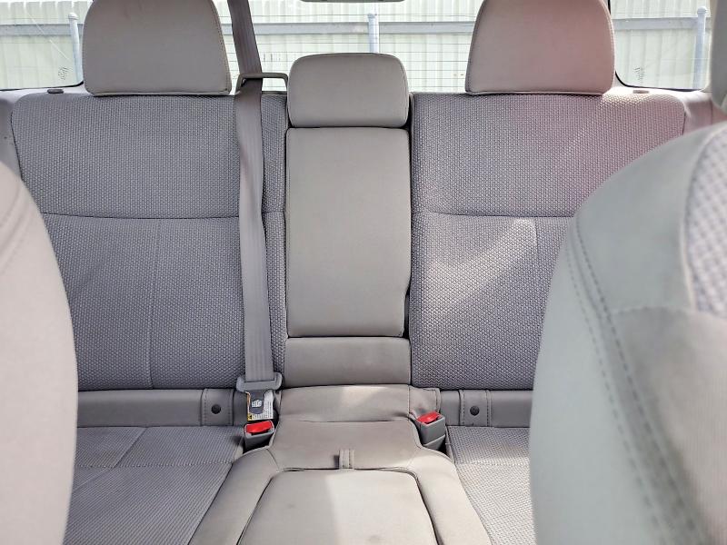 Продаж на аукціоні авто 2013 Subaru Forester, vin: JF2SHADC2DH403952, номер лоту: 68976256