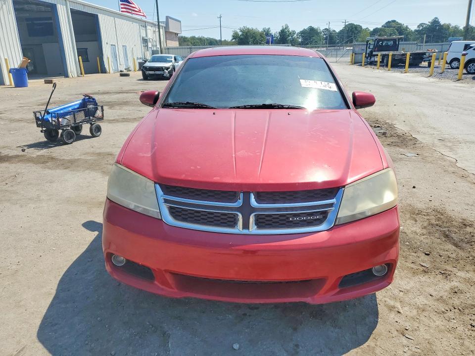 Продаж на аукціоні авто 2011 Dodge Avenger, vin: 1B3BD1FG1BN584987, номер лоту: 67399586