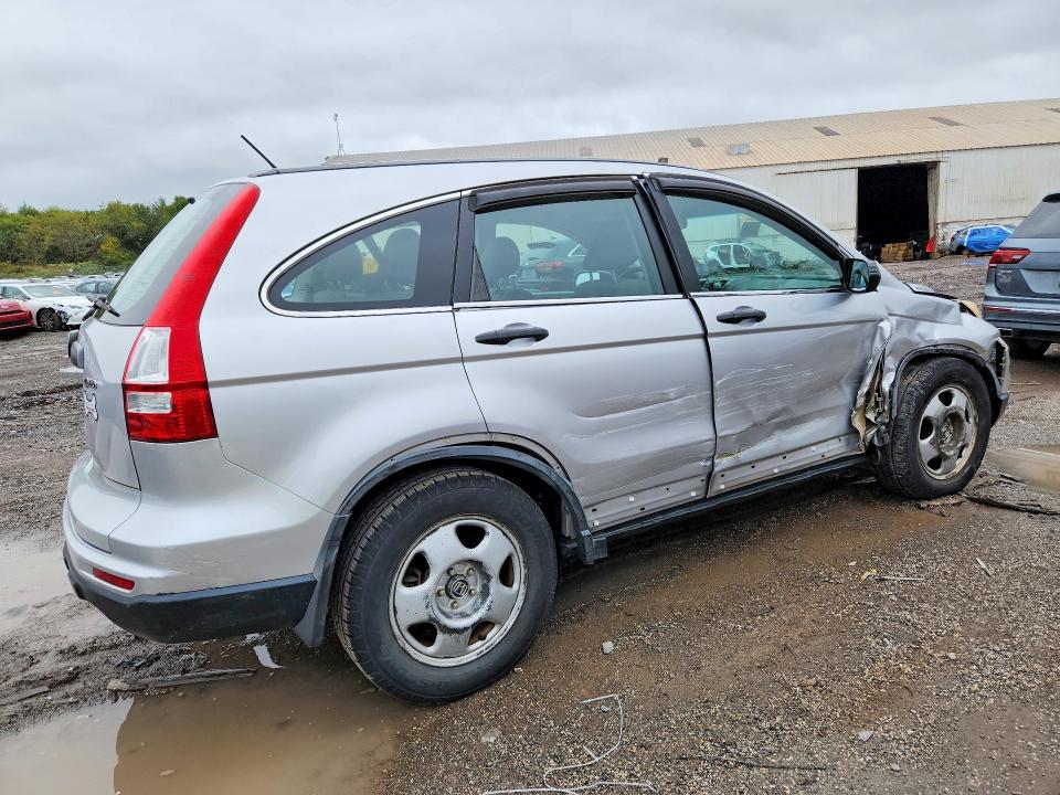 Продажа на аукционе авто 2011 Honda Cr-v, vin: 5J6RE4H3XBL073628, номер лота: 70741146