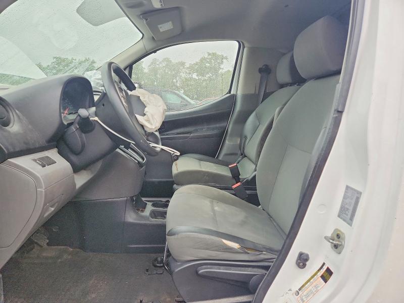 67728056 :رقم المزاد ، 3N6CM0KN3JK702590 vin ، 2018 Nissan Nv200 مزاد بيع