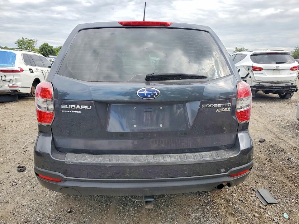 Aukcja sprzedaży 2014 Subaru Forester, vin: JF2SJAAC7EH490502, numer aukcji: 68975636