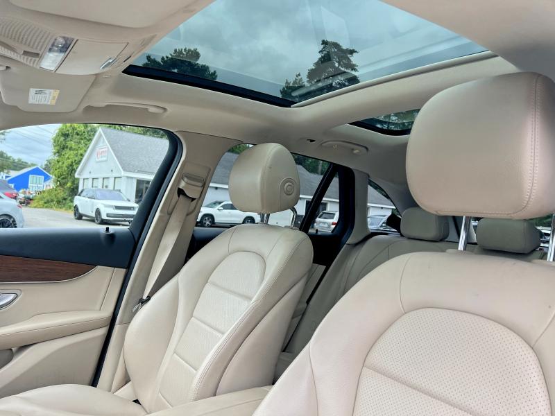 Aukcja sprzedaży 2022 Mercedes-benz Glc, vin: W1N0G8DB2NV400179, numer aukcji: 69452786