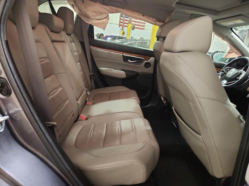 Продаж на аукціоні авто 2017 Honda Cr-v, vin: 2HKRW2H88HH669062, номер лоту: 69121336